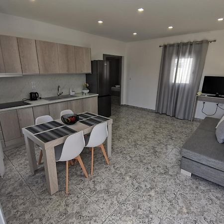 Ferienwohnung Venus De Milo Adamantas  Exterior foto