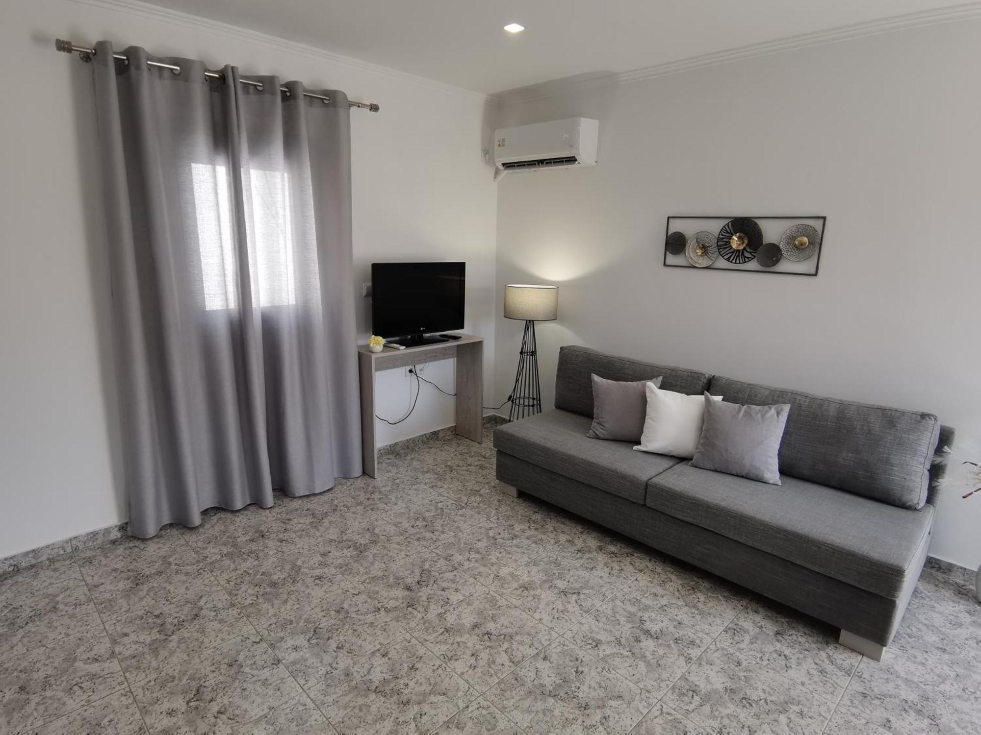 Ferienwohnung Venus De Milo Adamantas  Exterior foto