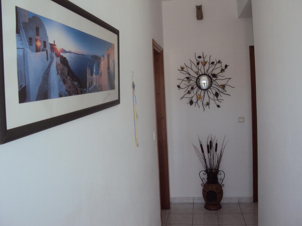 Ferienwohnung Venus De Milo Adamantas  Exterior foto