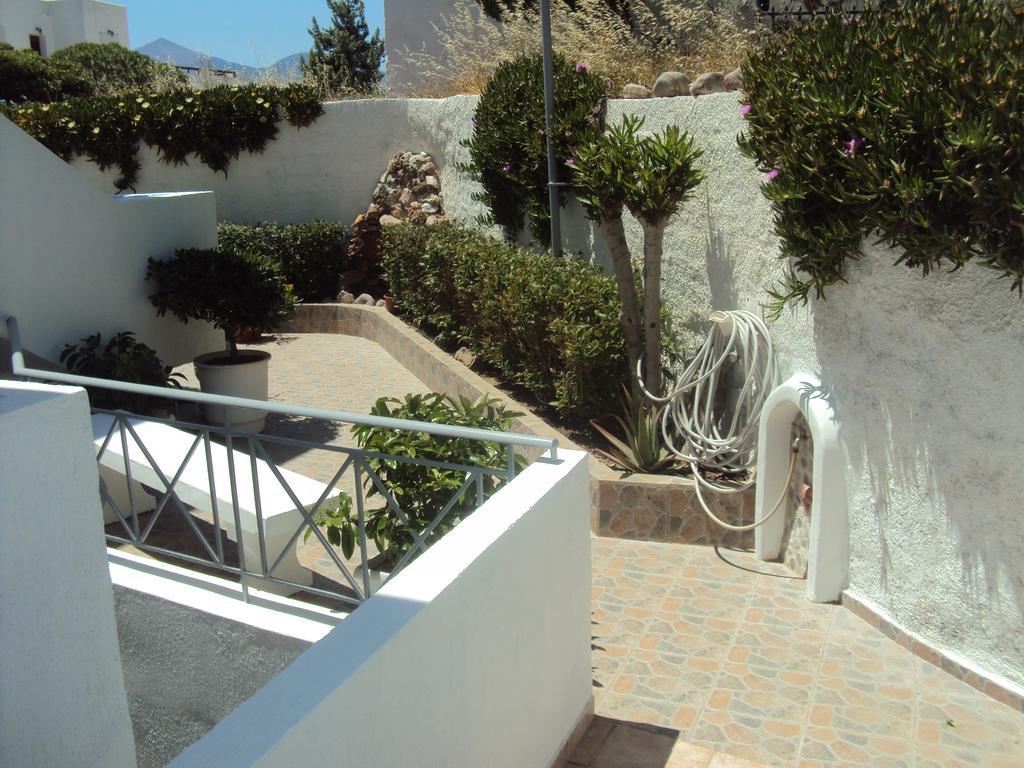 Ferienwohnung Venus De Milo Adamantas  Exterior foto