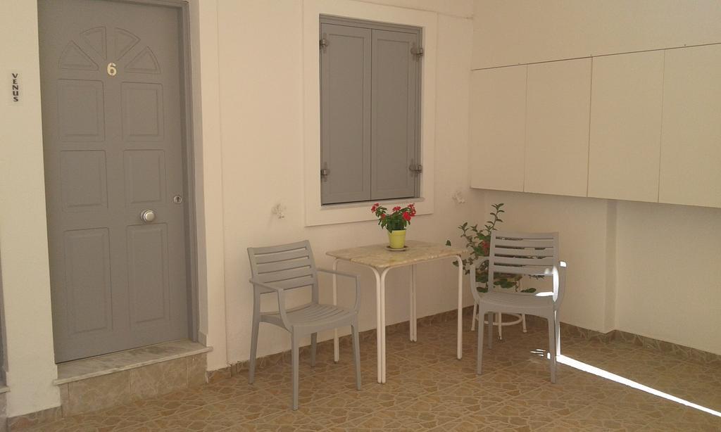 Ferienwohnung Venus De Milo Adamantas  Zimmer foto